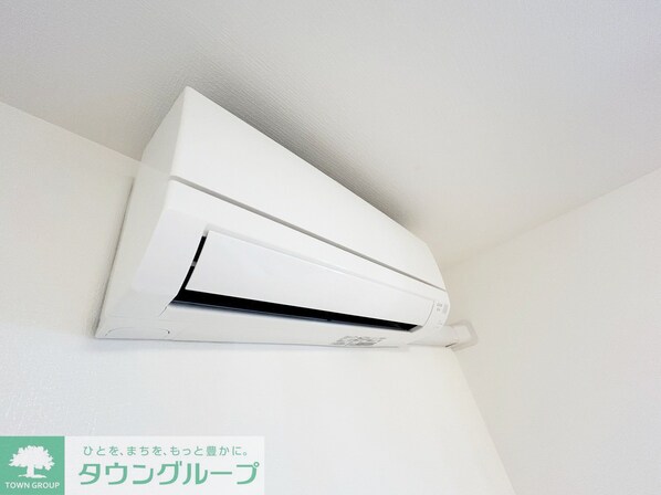 Alivis船橋夏見の物件内観写真